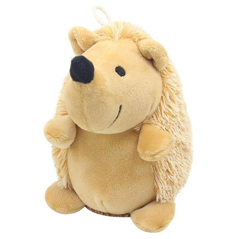 Little Hedgehog Chew Toy