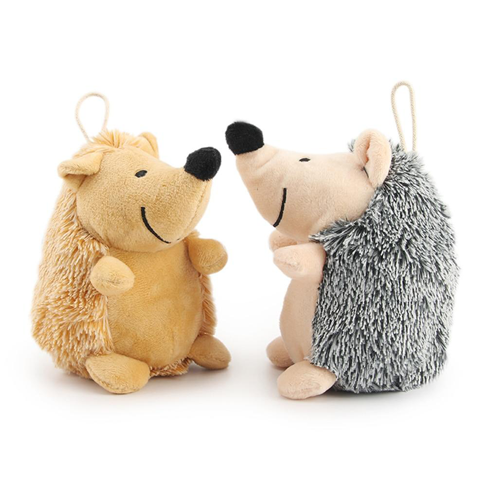 Little Hedgehog Chew Toy
