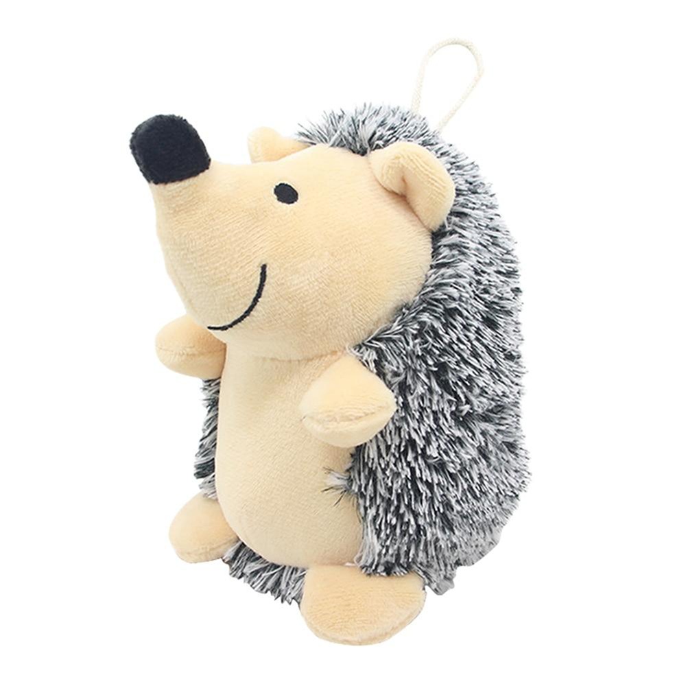Little Hedgehog Chew Toy