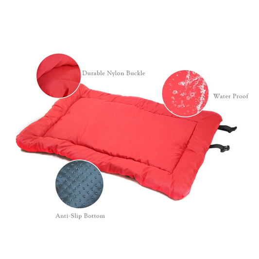 Beddy-to-Go Travel Pet Bed