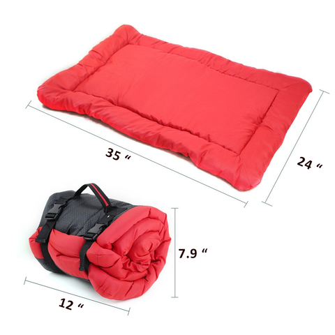 Beddy-to-Go Travel Pet Bed