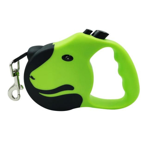 Poochy Retractable Pet Leash