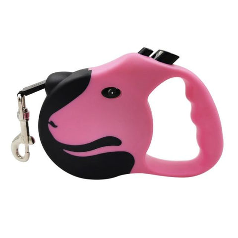 Poochy Retractable Pet Leash