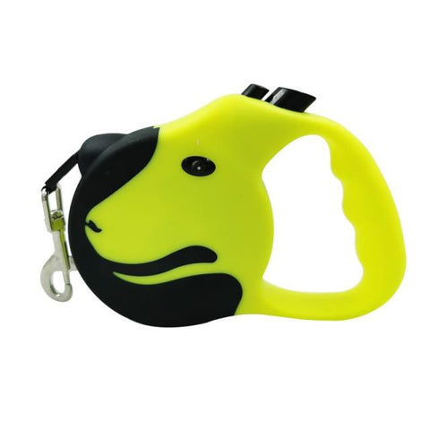 Poochy Retractable Pet Leash