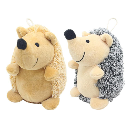 Little Hedgehog Chew Toy