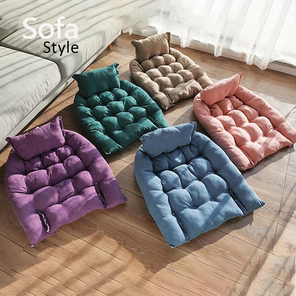 Snoozilla - 3-in-1 Pet Bed Sofa Lounger