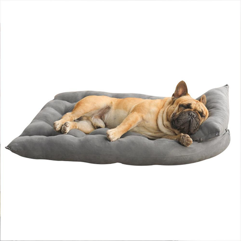 Snoozilla - 3-in-1 Pet Bed Sofa Lounger